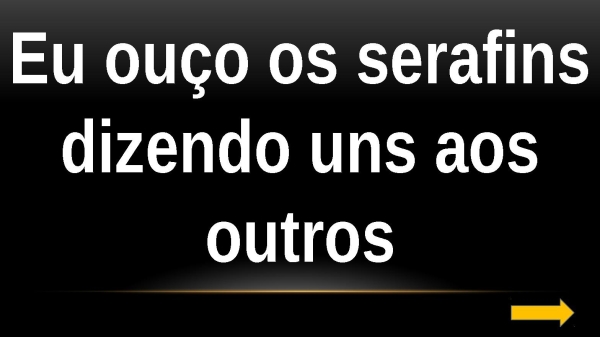 A Visão da Glória - página 12