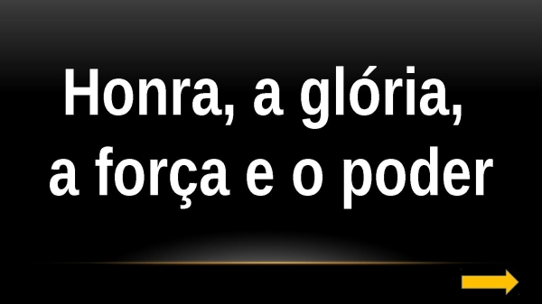 A Visão da Glória - página 17