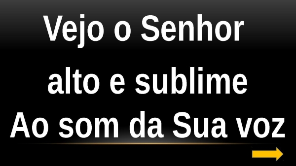 A Visão da Glória - página 3