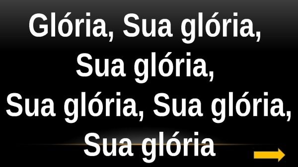 A Visão da Glória - página 21