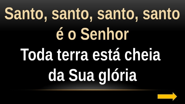 A Visão da Glória - página 6