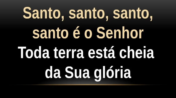 A Visão da Glória - página 7