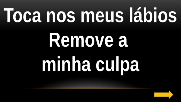 A Visão da Glória - página 10