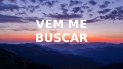 Vem Me Buscar - Jefferson e Suellen