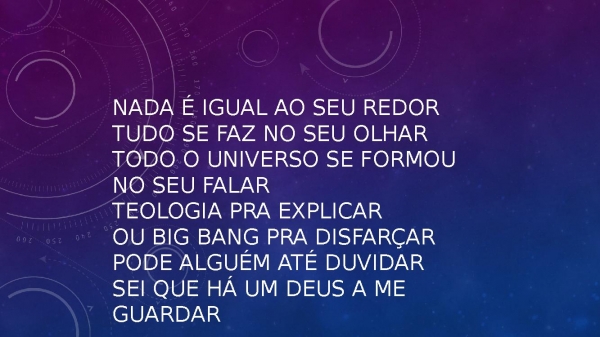 Ninguém Explica Deus - página 2