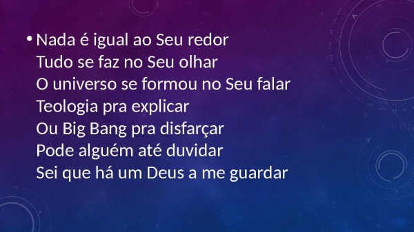 Ninguém Explica Deus - página 5