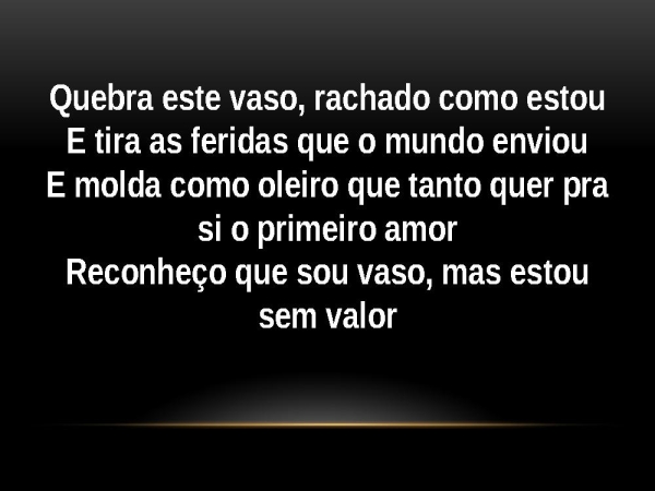 VASO QUE LHE APRAZ - página 6