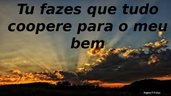 Teu amor não falha - página 6