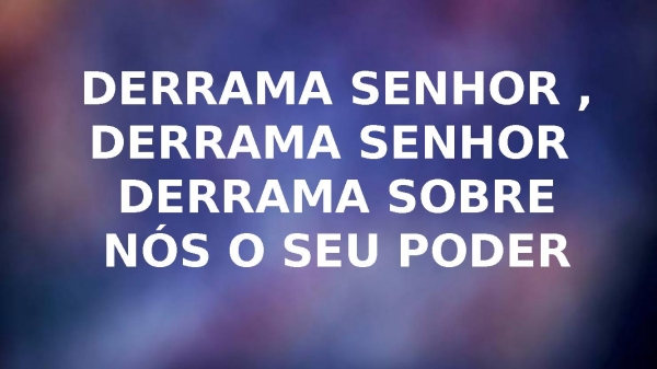 CORINHOS PENTECOSTAIS - página 4