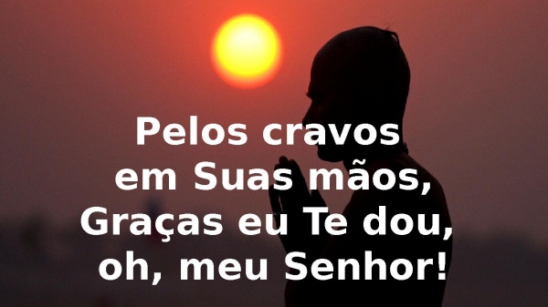Digno é o Senhor - página 2
