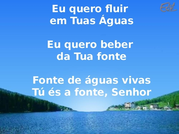 ÁGUAS PURIFICADORAS - página 5