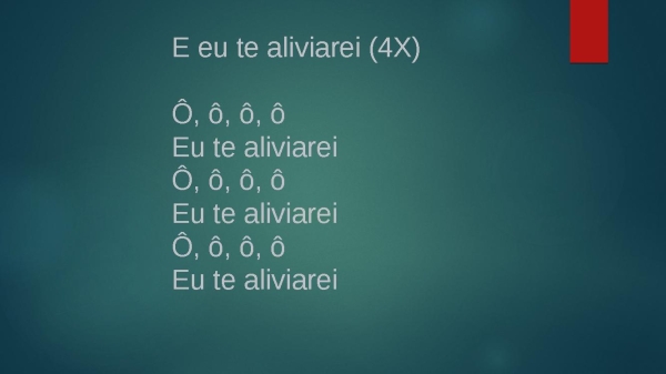 Estou Procurando - página 12