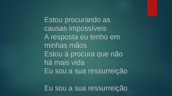 Estou Procurando - página 3