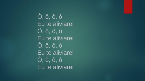 Estou Procurando - página 5