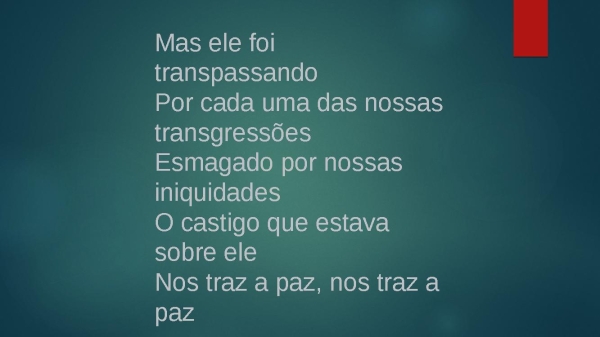 Estou Procurando - página 8