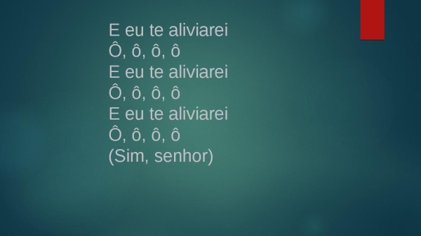 Estou Procurando - página 9