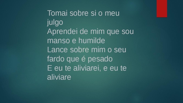 Estou Procurando - página 10