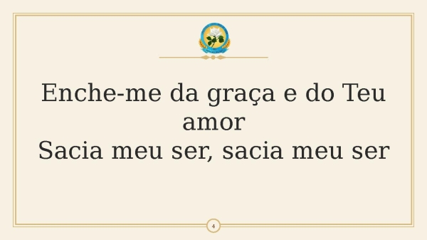 Eu me Rendo- Bruno Sene - página 4