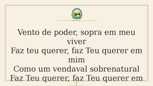 Eu me Rendo- Bruno Sene - página 8