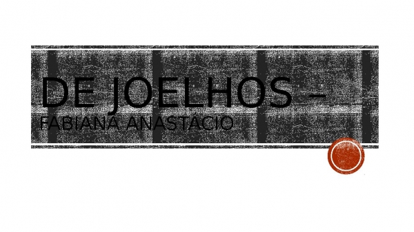 De joelhos - página 1