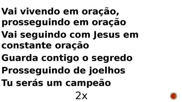 De joelhos - página 17