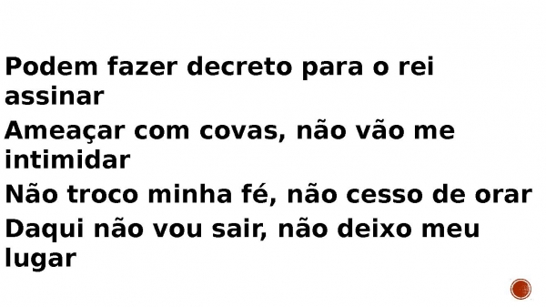 De joelhos - página 6