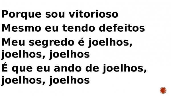 De joelhos - página 10