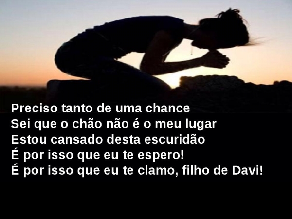 ABRA OS MEUS OLHOS - página 1