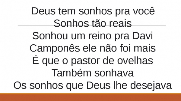 Sonhos - página 2