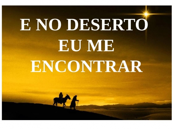 Vitoria no Deserto  - página 2