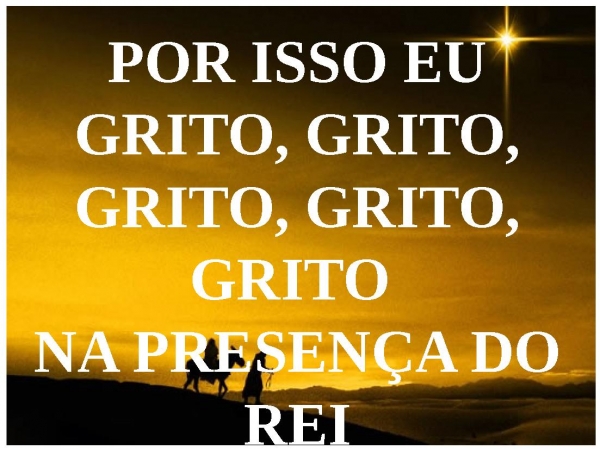 Vitoria no Deserto  - página 13