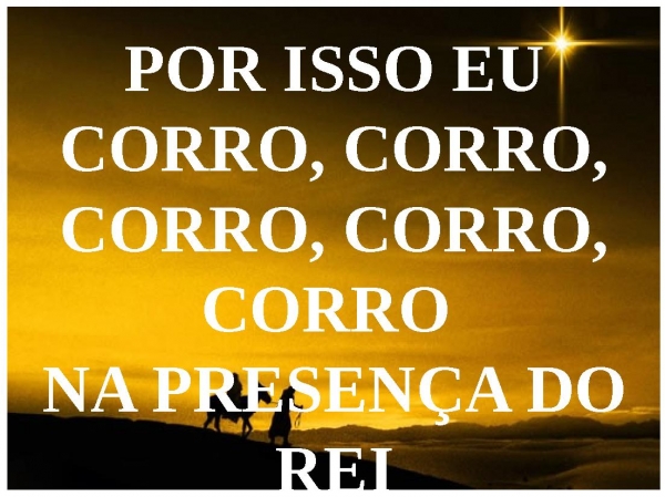 Vitoria no Deserto  - página 14