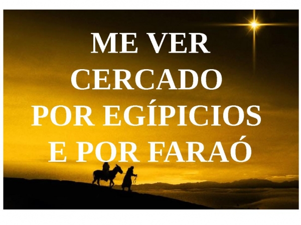 Vitoria no Deserto  - página 3