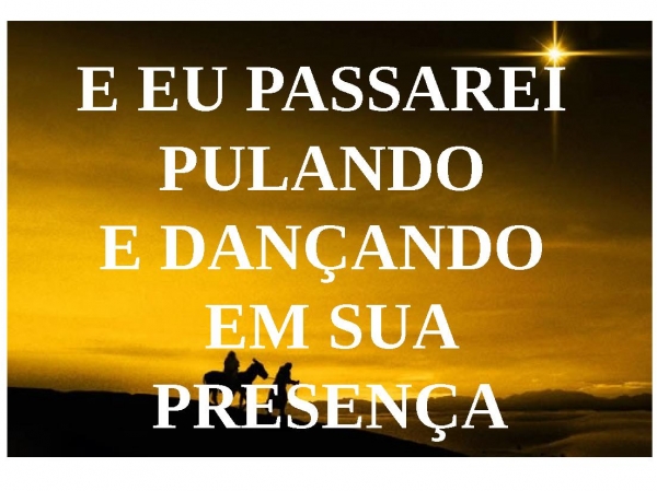 Vitoria no Deserto  - página 8