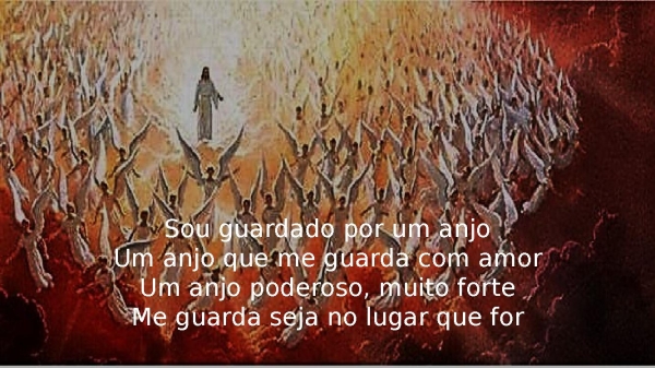 ANJOS PODEROSOS - Mattos Nascimento - página 2