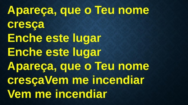 A CASA É SUA - página 11