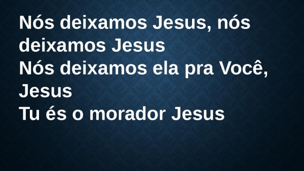 A CASA É SUA - página 13