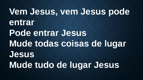 A CASA É SUA - página 15
