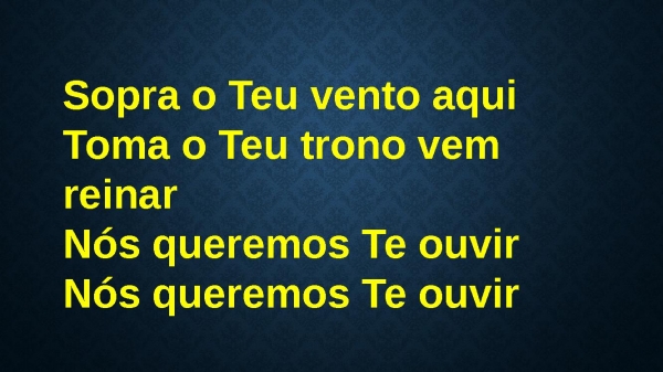A CASA É SUA - página 3