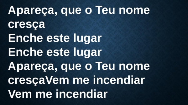 A CASA É SUA - página 21