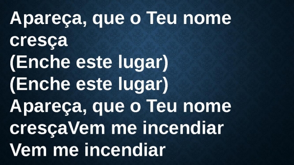 A CASA É SUA - página 22