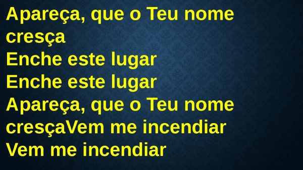 A CASA É SUA - página 6