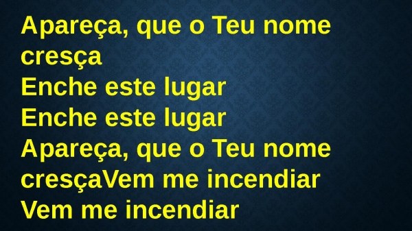 A CASA É SUA - página 7