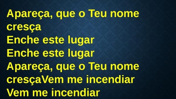 A CASA É SUA - página 10