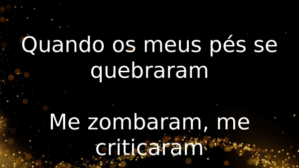 Tem sabor de mel - página 2