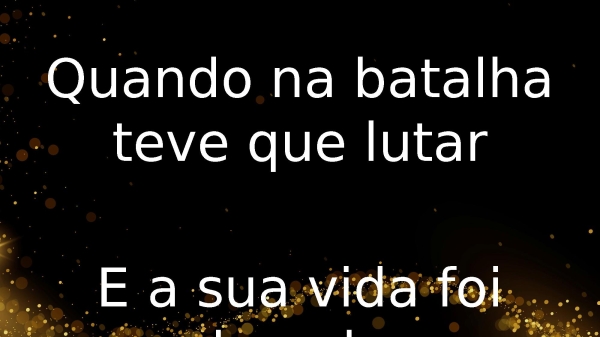 Tem sabor de mel - página 17