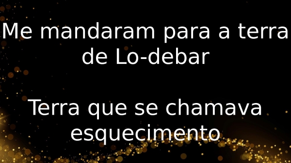Tem sabor de mel - página 3