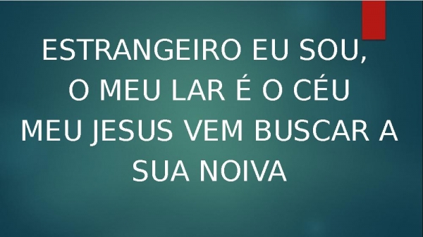 Ele vem - página 2