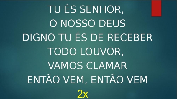 Ele vem - página 13