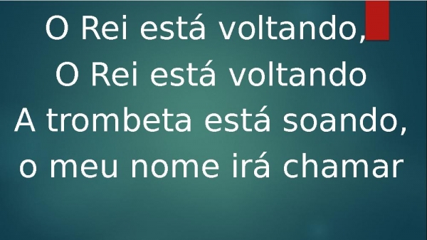 Ele vem - página 16